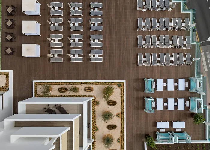 Marsenses Rosa Del Mar Hotel & Spa Palma Nova 